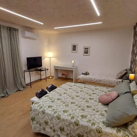 Dn Holiday House Катания Экстерьер фото