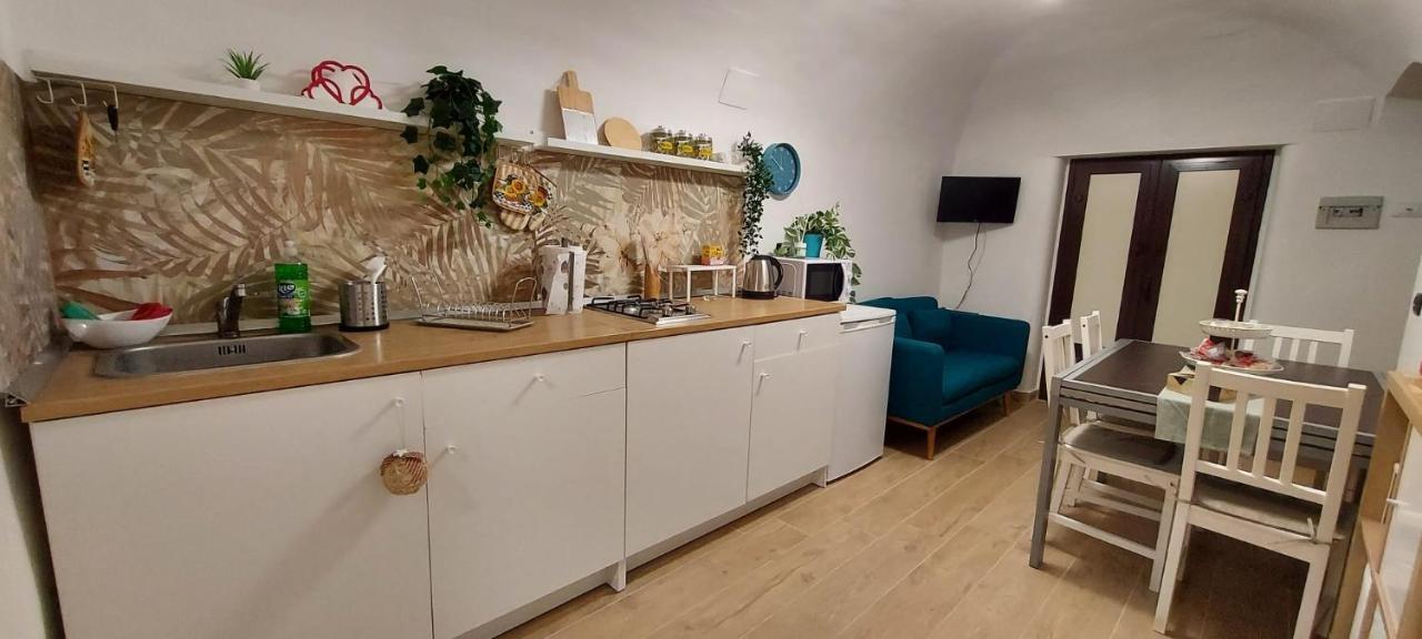 Dn Holiday House Катания Экстерьер фото