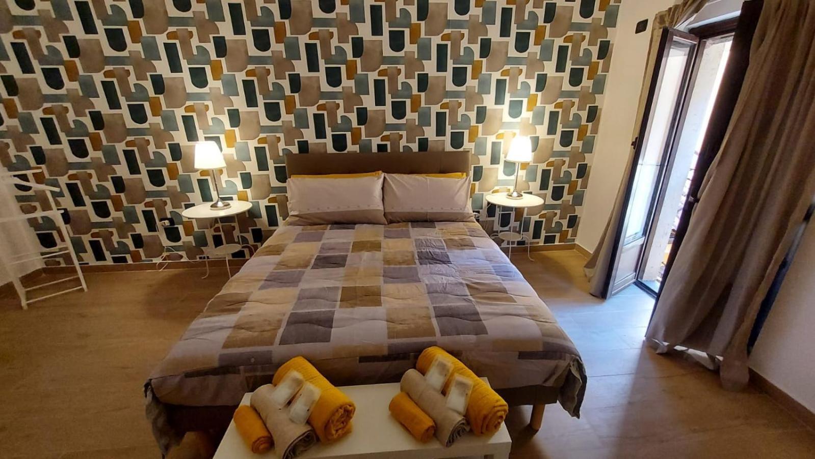 Dn Holiday House Катания Экстерьер фото