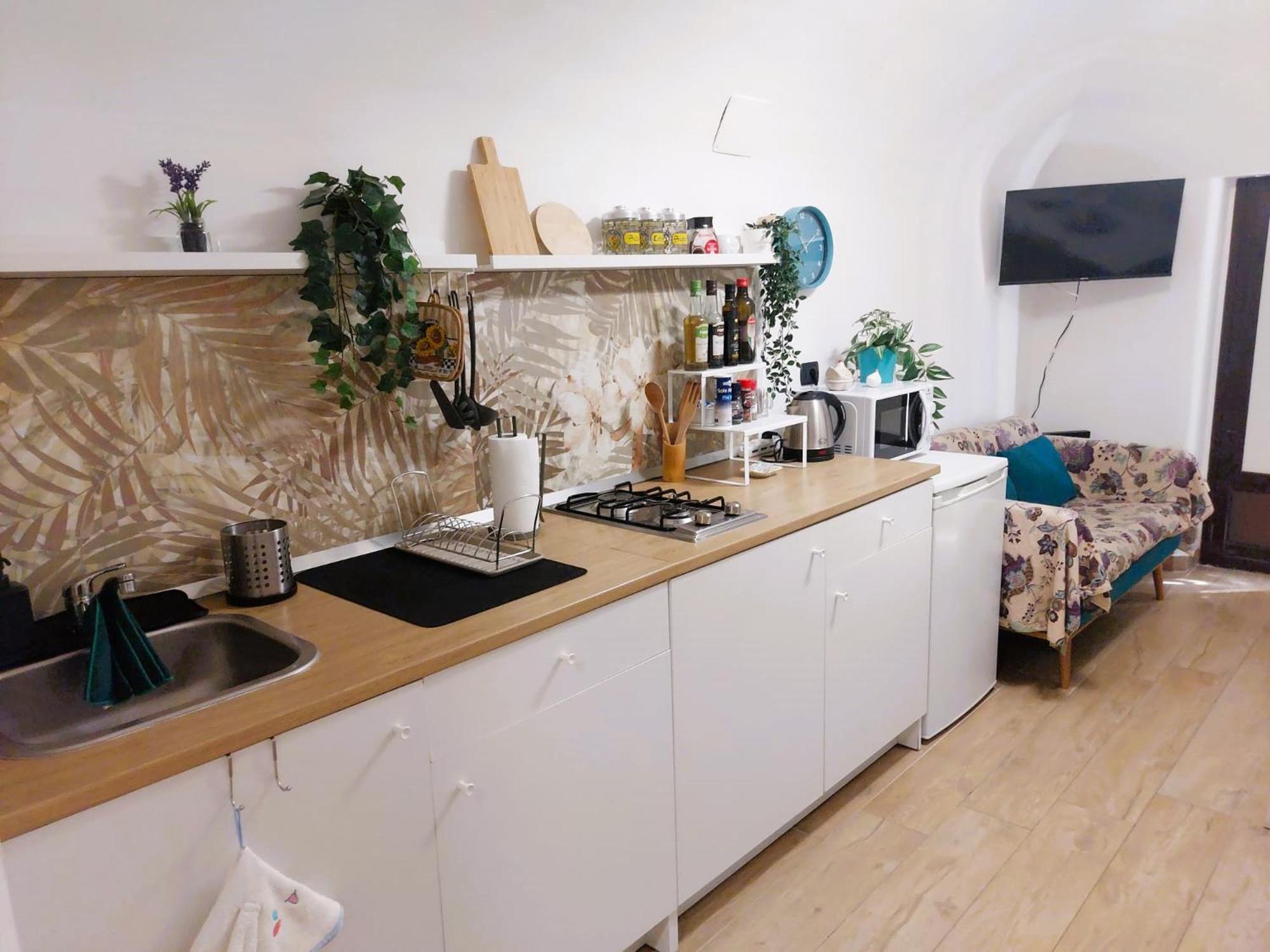 Dn Holiday House Катания Экстерьер фото