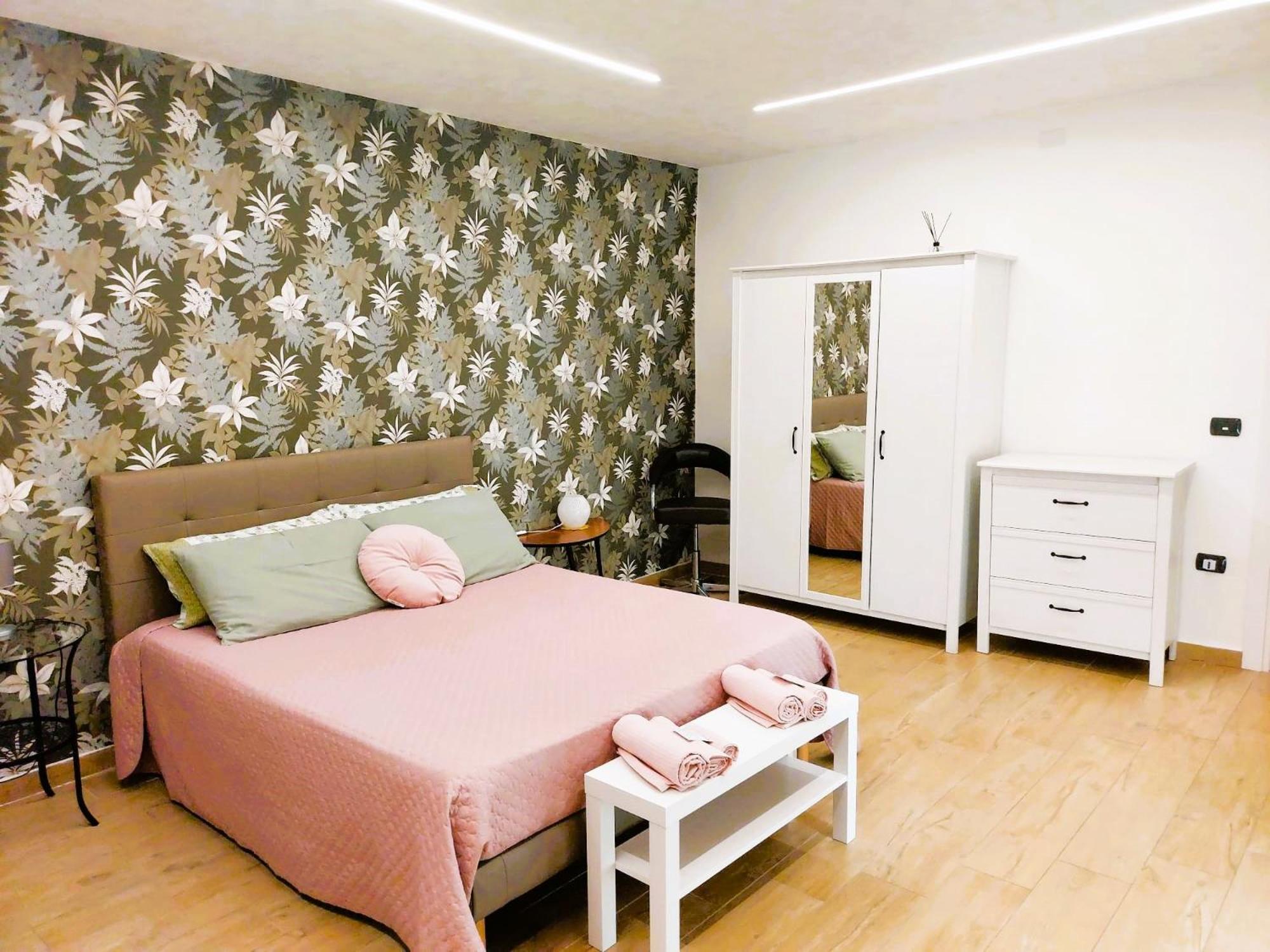 Dn Holiday House Катания Экстерьер фото