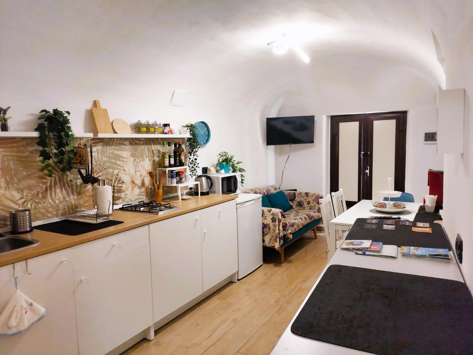 Dn Holiday House Катания Экстерьер фото