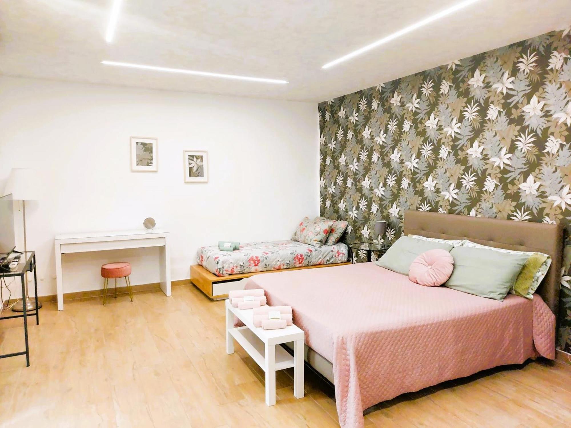 Dn Holiday House Катания Экстерьер фото