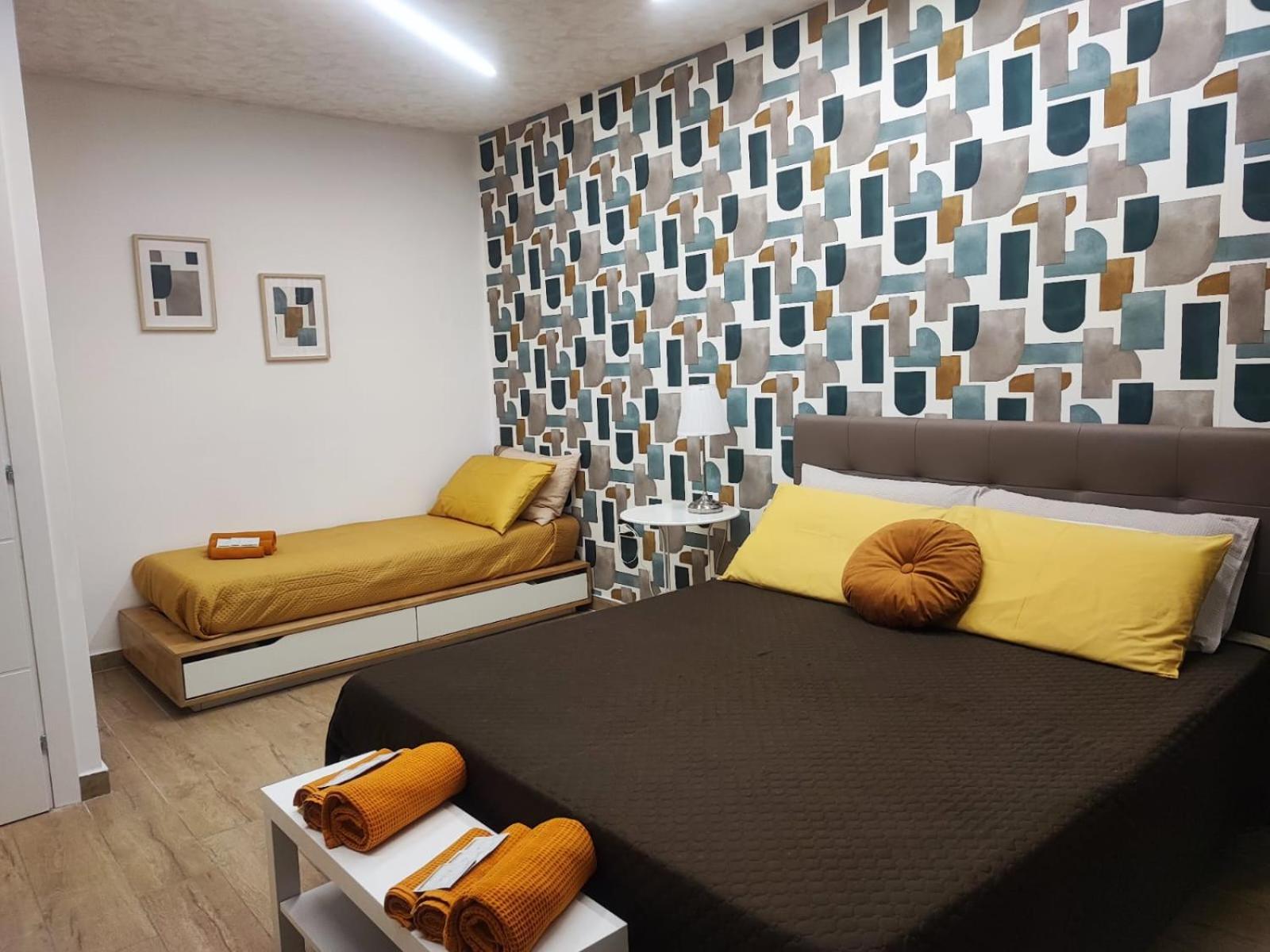 Dn Holiday House Катания Экстерьер фото