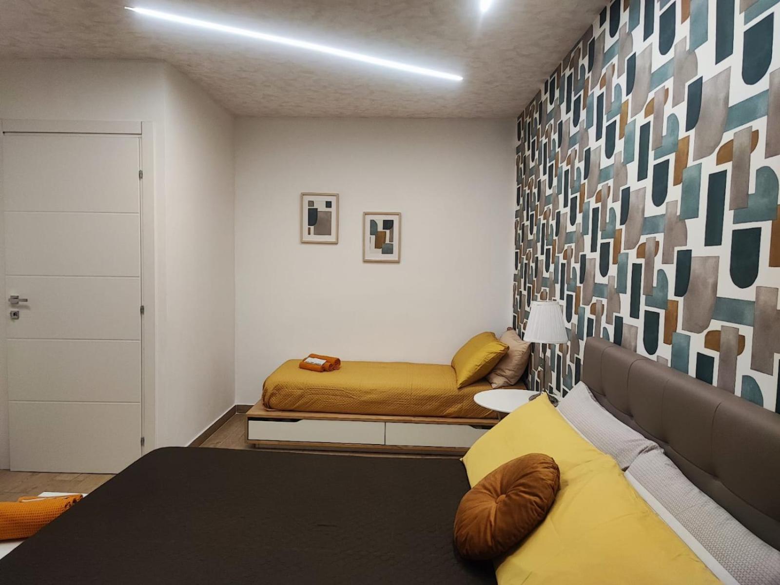 Dn Holiday House Катания Экстерьер фото
